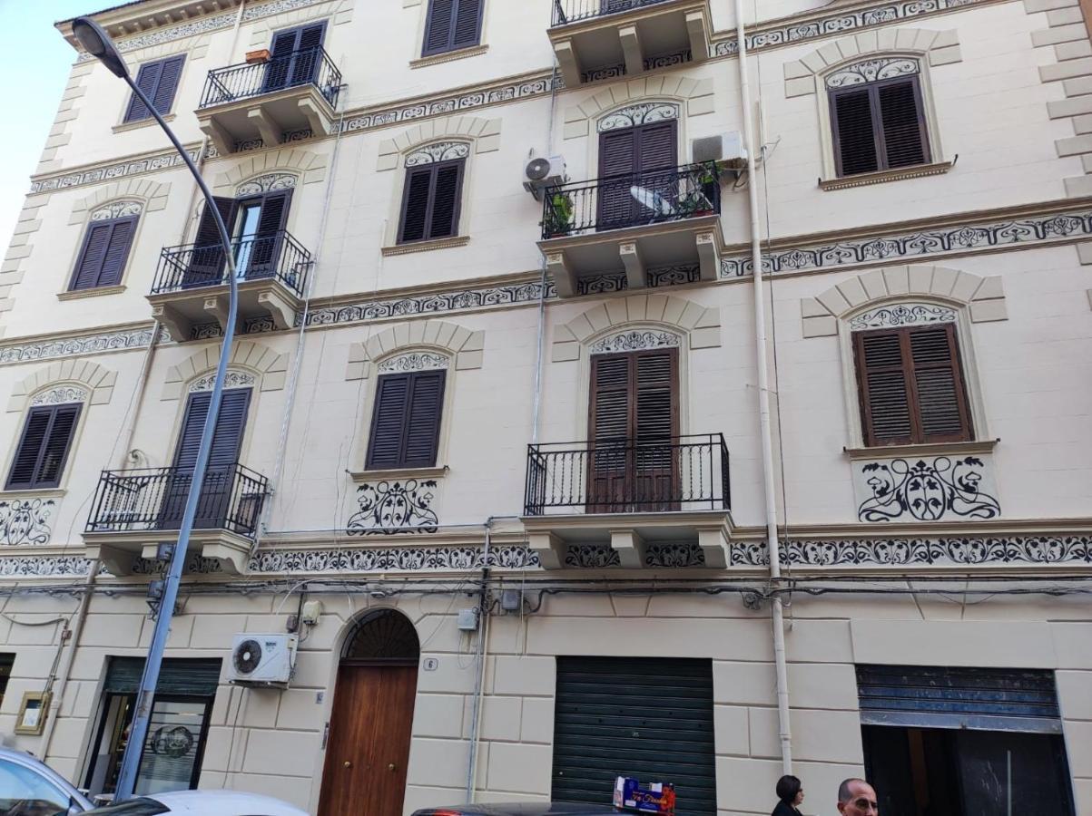 Pretty House Vila Palermo Exterior foto