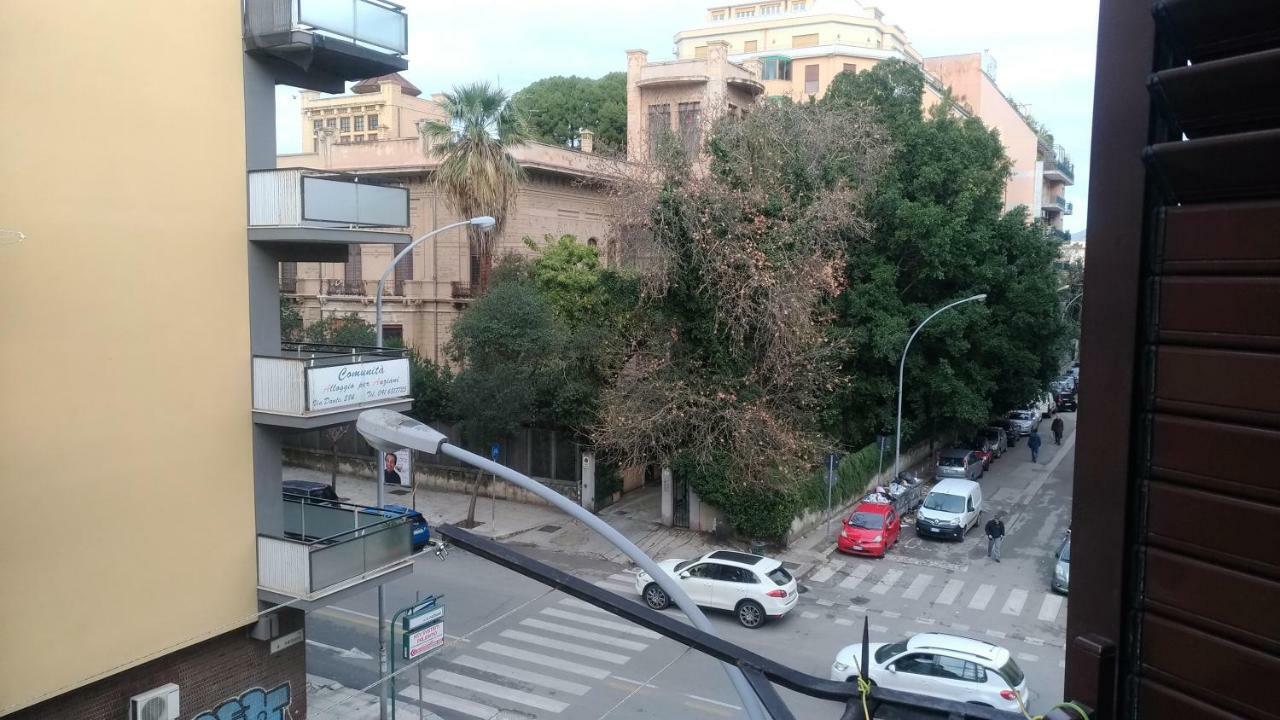 Pretty House Vila Palermo Exterior foto